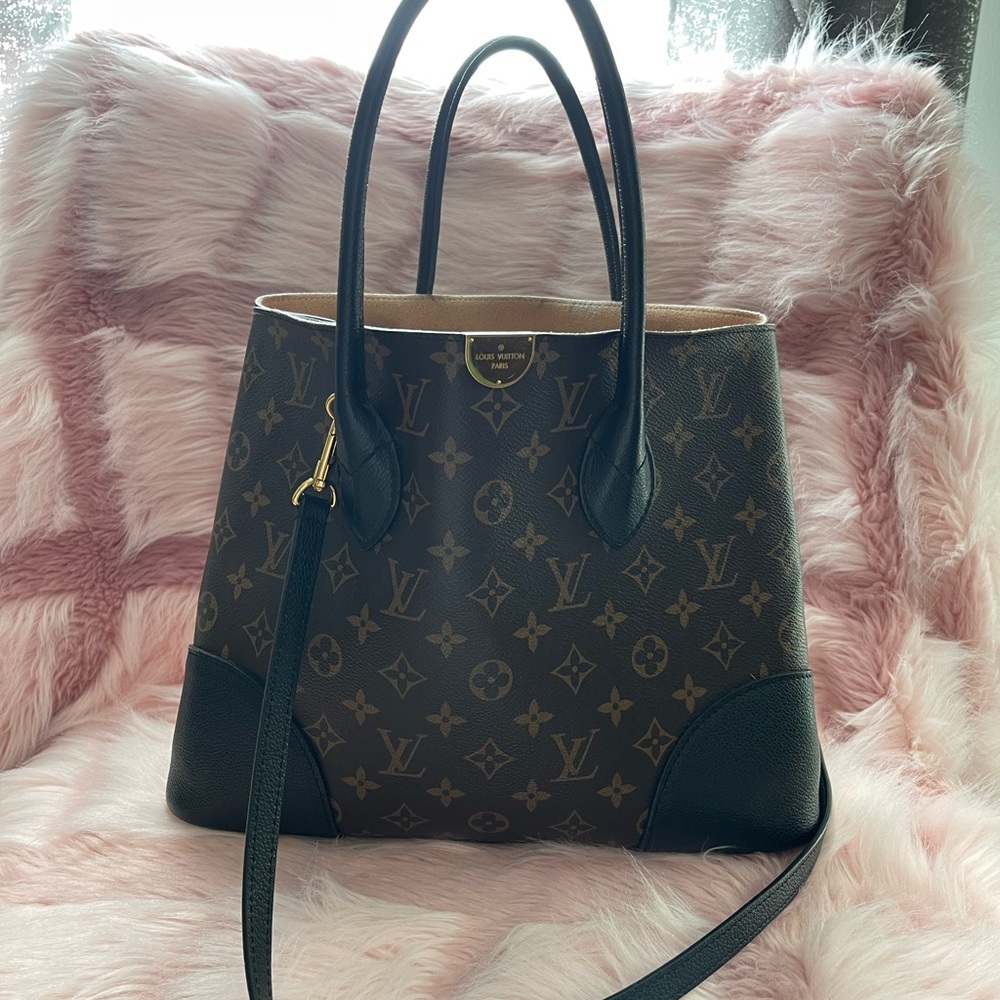 Louis Vuitton Monogram Flandrin